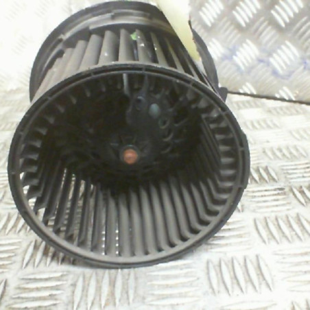 Pulseur d'air RENAULT CLIO 4