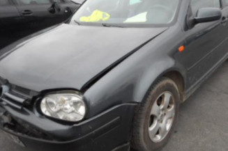 Bras essuie glace arriere VOLKSWAGEN GOLF 4 Photo n°1