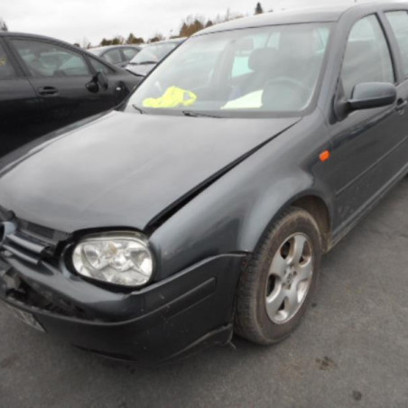 Bras essuie glace arriere VOLKSWAGEN GOLF 4 Photo n°1