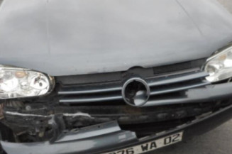 Bras essuie glace arriere VOLKSWAGEN GOLF 4