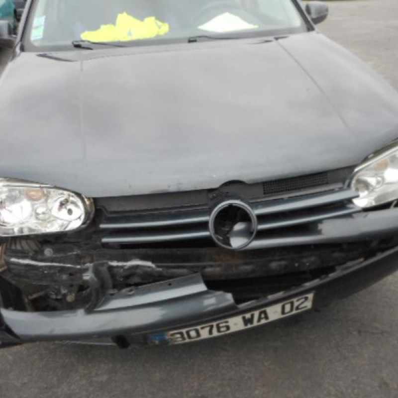Bras essuie glace arriere VOLKSWAGEN GOLF 4 Photo n°2