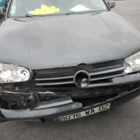 Bras essuie glace arriere VOLKSWAGEN GOLF 4