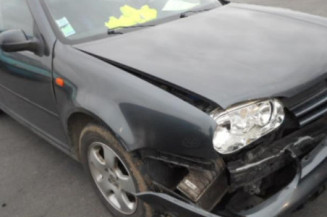 Bras essuie glace arriere VOLKSWAGEN GOLF 4