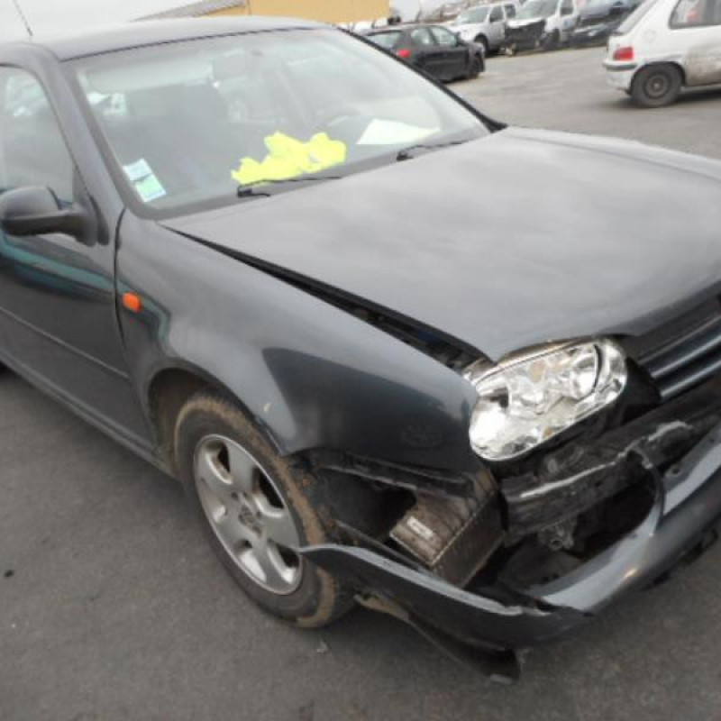 Bras essuie glace arriere VOLKSWAGEN GOLF 4 Photo n°3