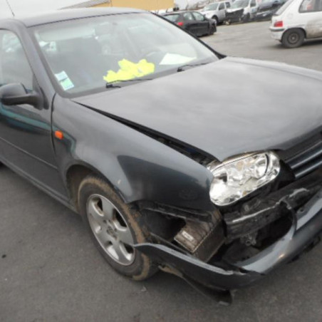 Bras essuie glace arriere VOLKSWAGEN GOLF 4
