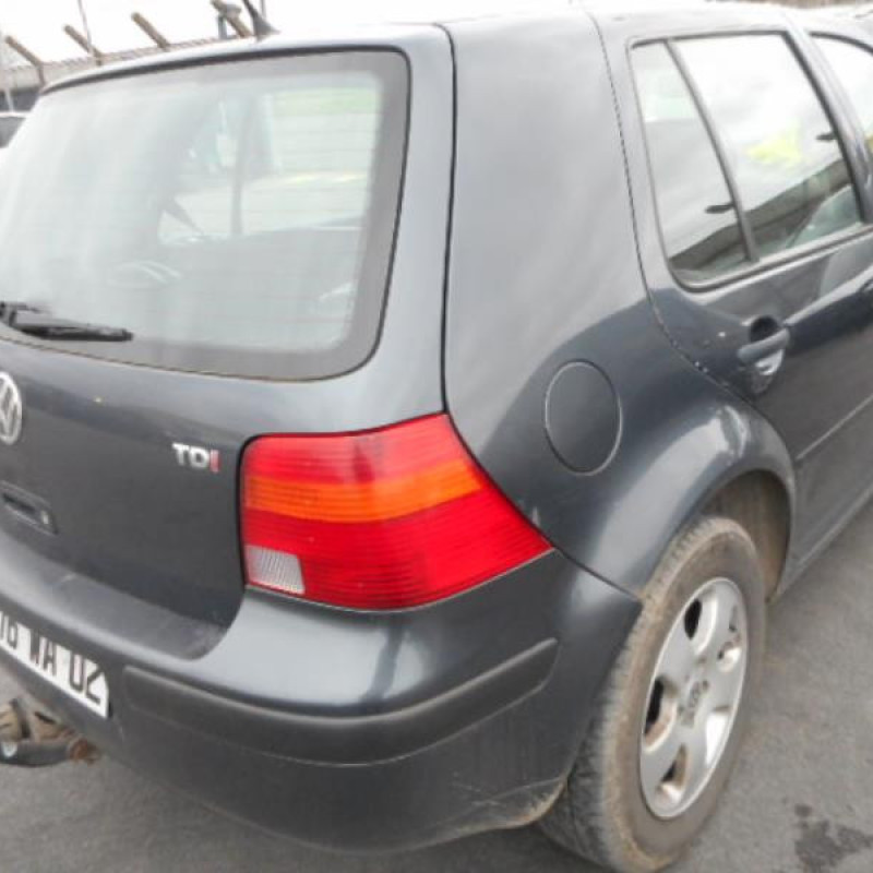 Bras essuie glace arriere VOLKSWAGEN GOLF 4 Photo n°4