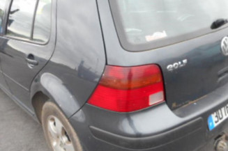 Bras essuie glace arriere VOLKSWAGEN GOLF 4