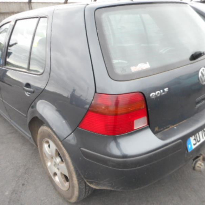 Bras essuie glace arriere VOLKSWAGEN GOLF 4 Photo n°5