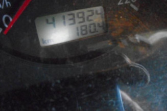 Bras essuie glace arriere VOLKSWAGEN GOLF 4