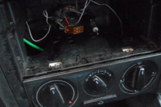 Bras essuie glace arriere VOLKSWAGEN GOLF 4