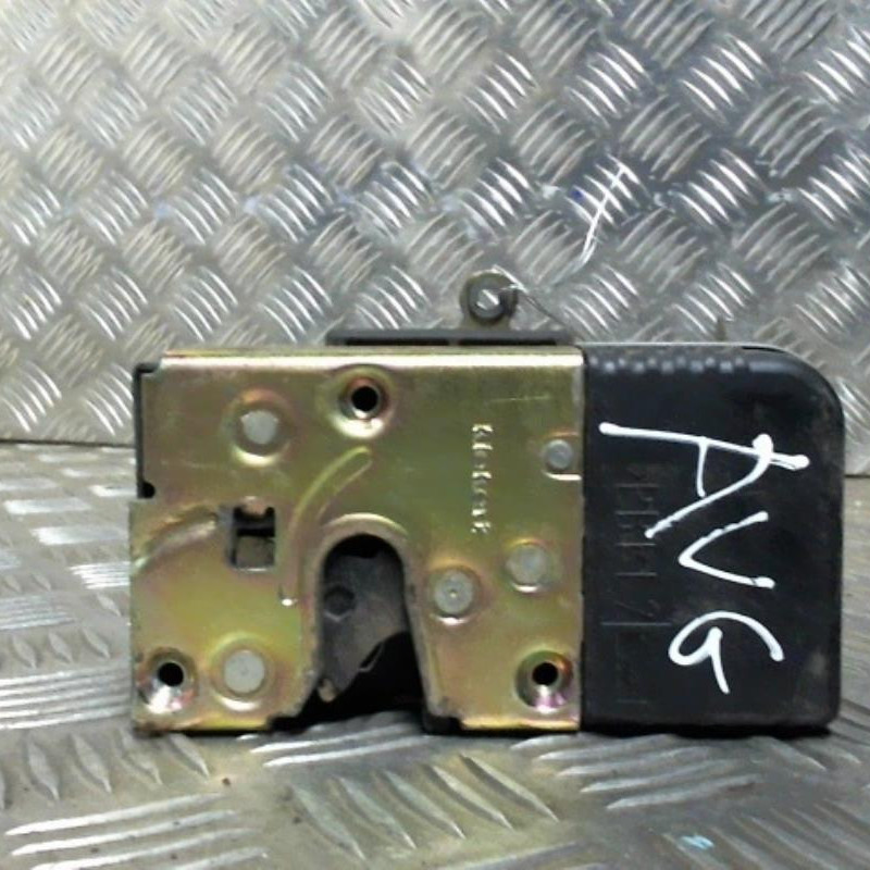 Serrure avant gauche CITROEN EVASION Photo n°1