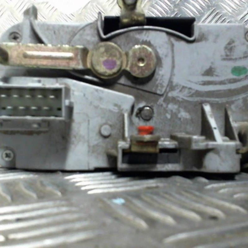 Serrure avant gauche CITROEN EVASION Photo n°2