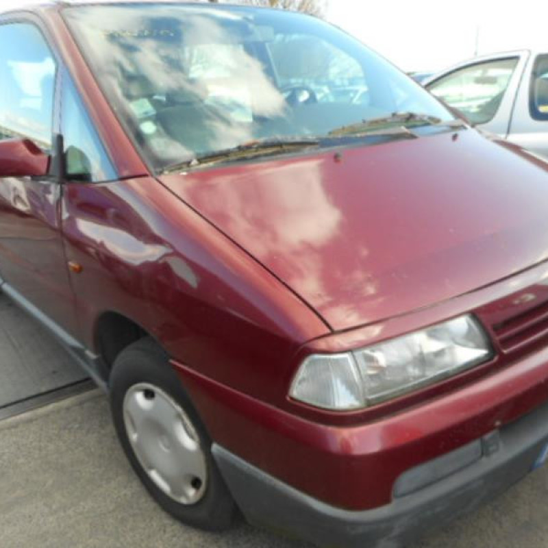 Serrure avant gauche CITROEN EVASION Photo n°4