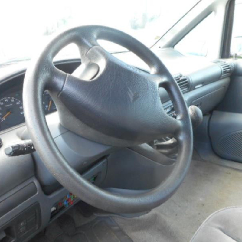 Serrure avant gauche CITROEN EVASION Photo n°7