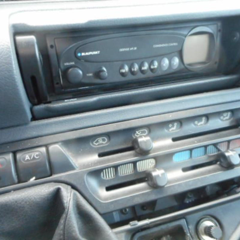 Serrure avant gauche CITROEN EVASION Photo n°8