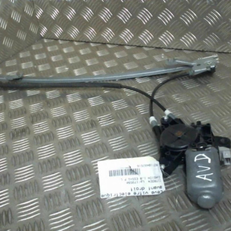 Leve vitre electrique avant droit CITROEN EVASION Photo n°1