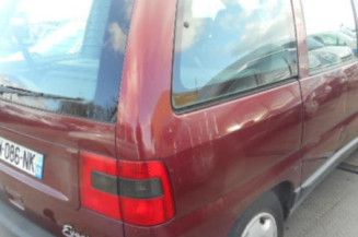 Leve vitre electrique avant droit CITROEN EVASION