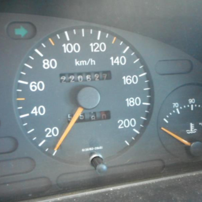 Leve vitre electrique avant droit CITROEN EVASION Photo n°9
