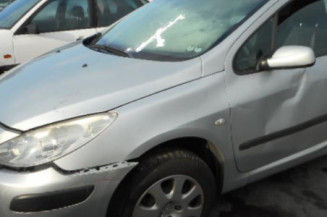 Avertisseur/Klaxon PEUGEOT 307