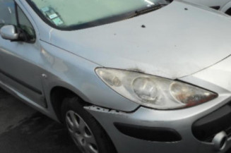 Avertisseur/Klaxon PEUGEOT 307