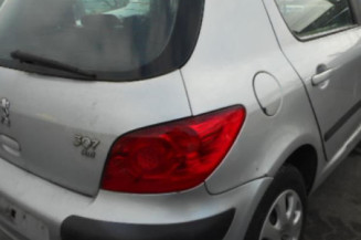 Avertisseur/Klaxon PEUGEOT 307