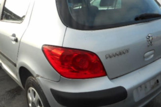 Avertisseur/Klaxon PEUGEOT 307