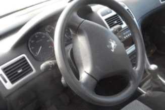 Avertisseur/Klaxon PEUGEOT 307
