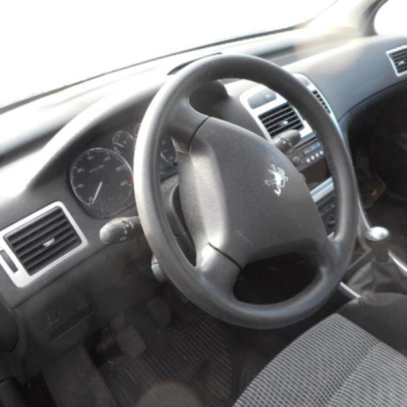 Avertisseur/Klaxon PEUGEOT 307 Photo n°7