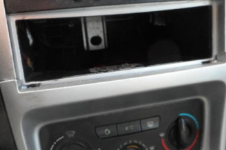 Avertisseur/Klaxon PEUGEOT 307