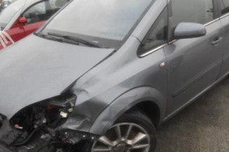 Porte arriere droit OPEL ZAFIRA B Photo n°1