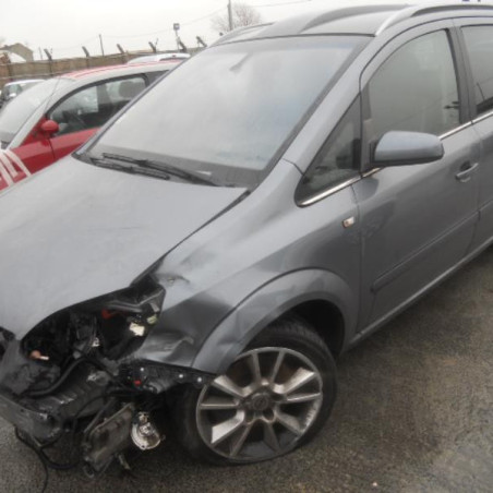 Porte arriere droit OPEL ZAFIRA B Photo n°1