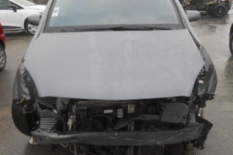 Porte arriere droit OPEL ZAFIRA B
