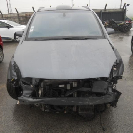 Porte arriere droit OPEL ZAFIRA B