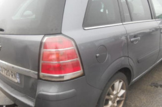 Porte arriere droit OPEL ZAFIRA B