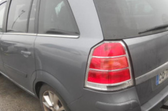 Porte arriere droit OPEL ZAFIRA B