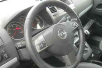 Porte arriere droit OPEL ZAFIRA B