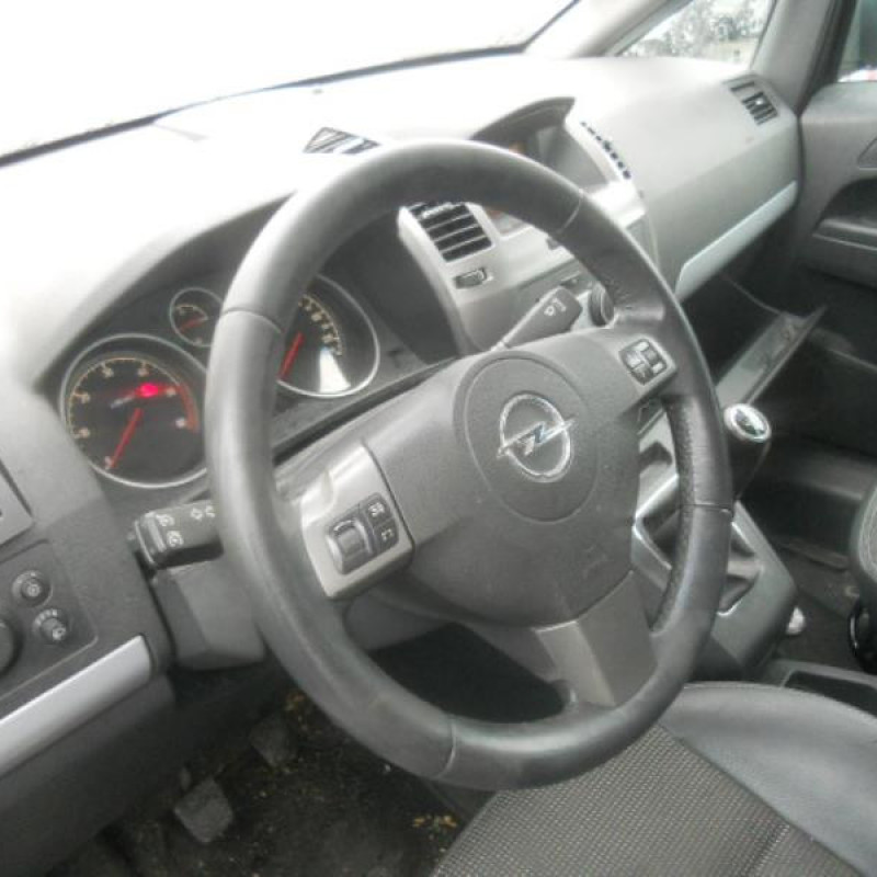Porte arriere droit OPEL ZAFIRA B Photo n°6