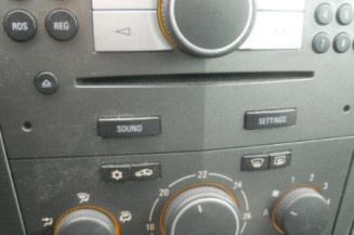 Porte arriere droit OPEL ZAFIRA B