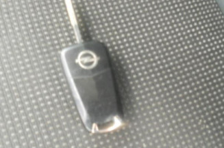 Porte arriere droit OPEL ZAFIRA B