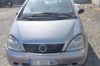 Avertisseur/Klaxon MERCEDES CLASSE A 168