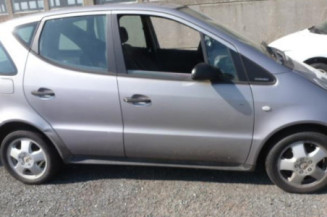 Avertisseur/Klaxon MERCEDES CLASSE A 168