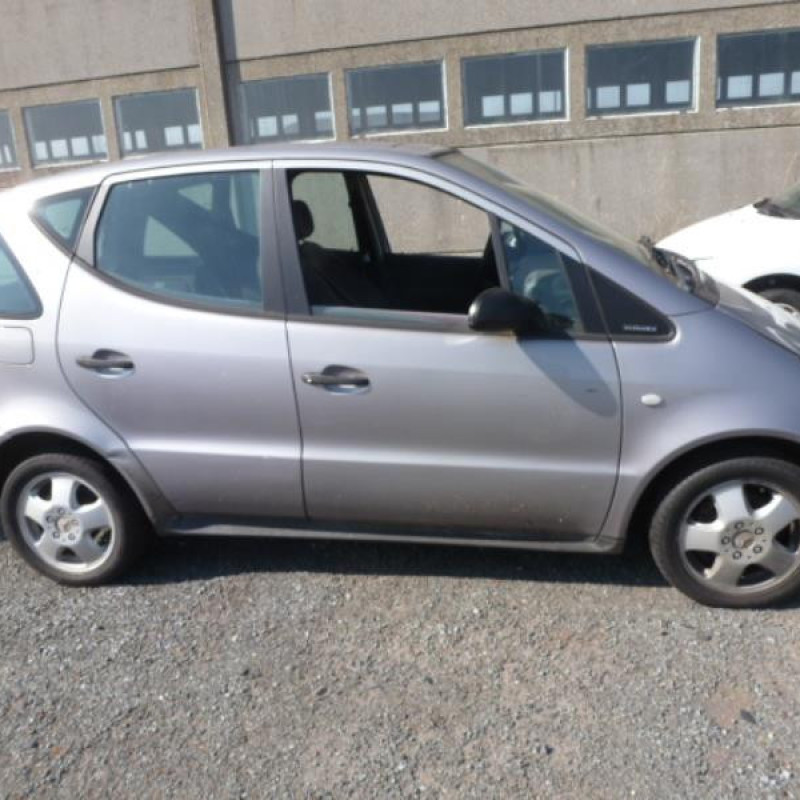 Avertisseur/Klaxon MERCEDES CLASSE A 168 Photo n°5