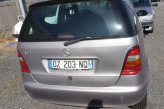 Avertisseur/Klaxon MERCEDES CLASSE A 168