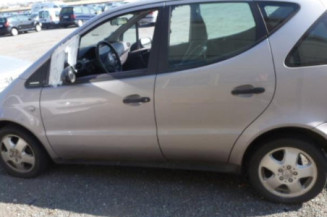Avertisseur/Klaxon MERCEDES CLASSE A 168