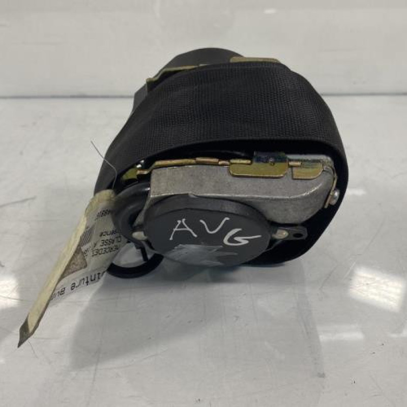 Pretensionneur de ceinture avant gauche MERCEDES CLASSE A 168 Photo n°1