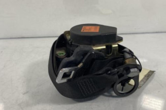 Pretensionneur de ceinture avant gauche MERCEDES CLASSE A 168