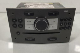 Autoradio d'origine OPEL ZAFIRA B Photo n°1