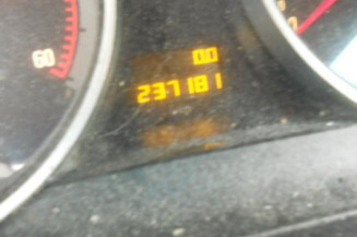 Autoradio d'origine OPEL ZAFIRA B