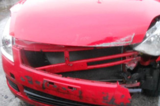 Malle/Hayon arriere SUZUKI SWIFT 3
