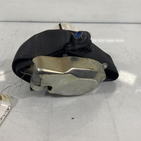 Pretensionneur de ceinture avant gauche SUZUKI SWIFT 3 Photo n°1